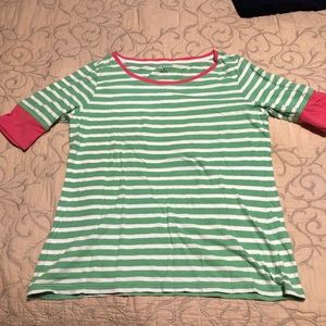 Women’s t shirt cotton